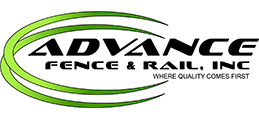 Advance Fence & Rail, Inc.