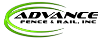 Advance Fence logo